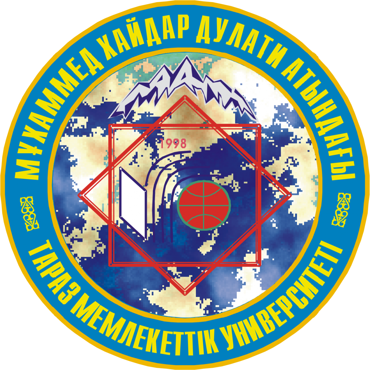 ТарГУ имени Дулати