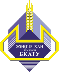 ЗКАТУ имени Жангир хана
