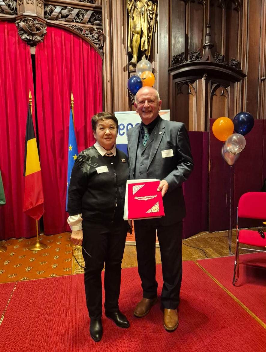 Генеральная Ассамбляя ENQA 2025