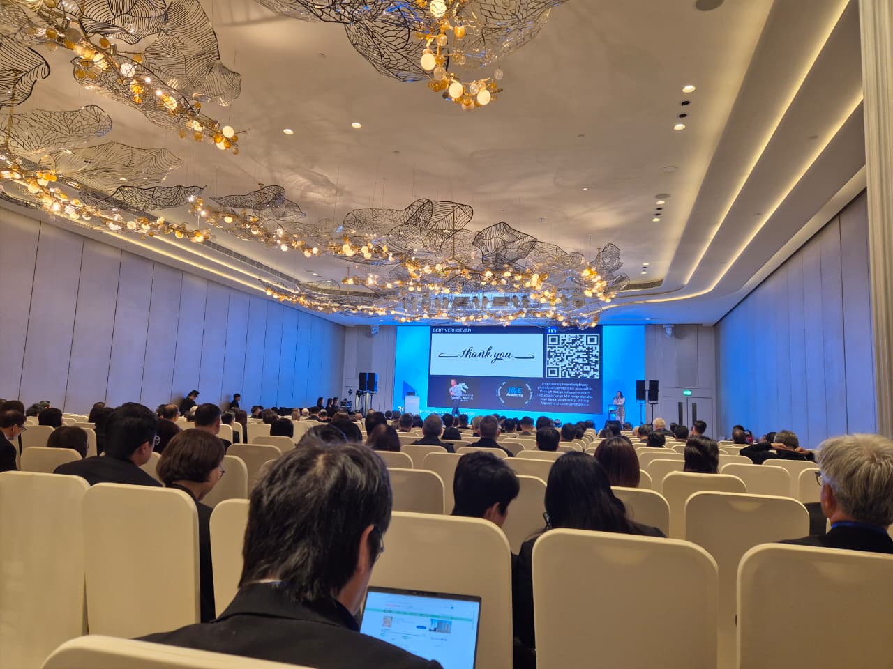 Генеральная Ассамбляя ENQA 2025