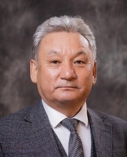 Нусупбеков Бекболат Рахишевич