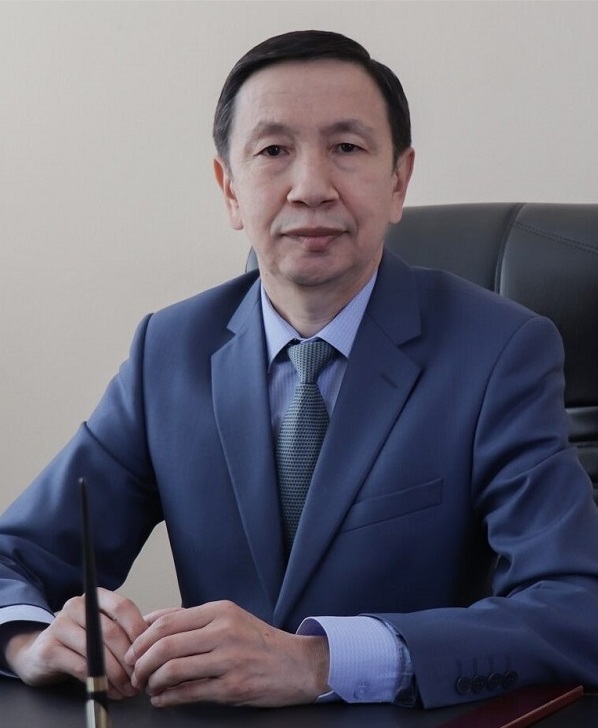 Нурахметов Бауржан Кумаргалиевич