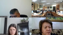 Meeting of the Accreditation Council on June 29, 2024