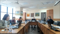 Аккредиттеу кеңесінің отырысы 09 желтоқсан 2023 ж