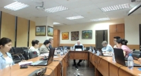 2024 жылғы 8 маусымдағы Аккредиттеу кеңесінің отырысы
