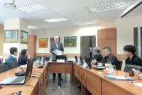 Заседание Аккредитационного совета от 5 апреля 2025 года