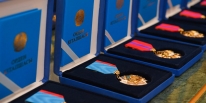 Chairman of the IQAA Supervisory Board Kulekeyev J.A. Awarded the Order of Barys, 3rd Class