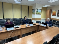A meeting of the Supervisory Board and a summary report on the main results of IQAA&#039;s activities for 2023