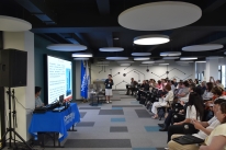 IQAA held a training seminar for principals of leading schools in Astana, Karaganda and Akmola regions