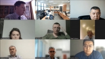 Meeting of the Accreditation Council on 24 December 2022