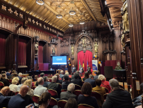 Участие представителей IQAA в Генеральной Ассамблее ENQA 2025