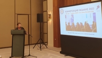 MICE Ambassador Meeting, 8 Ноября 2023 г.
