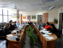 20 апреля 2019 года состоялось заседание Аккредитационного совета IQAA.
