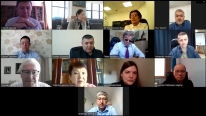 Meeting of the Accreditation Council on 9 April 2022