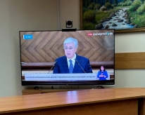State of the Nation Address by the President of the Republic of Kazakhstan dated September 1, 2023