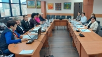 IQAA организовал тренинг в рамках проекта KazDual &quot;Inplementing Dual System in Kazakhstan&quot;