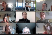 IQAA took part in ENQA Working Group on Academic Integrity