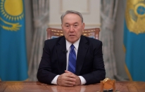 Елбасы Н.Ә.Назарбаевтың «Төртінші өнеркәсіптік революция жағдайындағы дамудың жаңа мүмкіндіктері» атты Қазақстан халқына Жолдауы жарияланды.