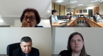 Meeting of the Accreditation Council on March 30, 2024