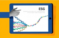 IQAA-ның &quot;ESG талаптарына сәйкестік: EQAR-да тіркелу процесінен алынған мәселелер мен тәжірибе&quot; вебинарына қатысуы