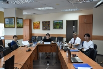 Accreditation Council Meeting on May 24, 2025