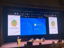 IQAA participated in an expanded meeting of the Board of the Ministry of Science and Higher Education of the Republic of Kazakhstan