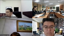 Meeting of the Accreditation Council on July 13, 2024