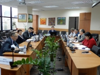 8 июня 2019 года состоялось заседание Аккредитационного совета IQAA.
