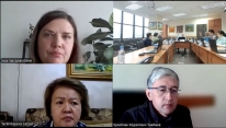 Meeting of the Accreditation Council on May 25, 2024