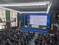 IQAA приняло участие в расширенном заседании коллегии МНВО РК