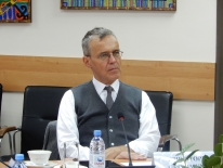 2018 жылдың 16 қазанында Білім сапасын қамтамасыздандыру жөніндегі еуропалық қауымдастықтың (ENQA) басшылығы мен Қазақстандағы Білім сапасын қамтамасыздандыру бойынша тәуелсіз агенттігінің басшылығы және қызметкердері арасындағы арнайы кездесу өтті.