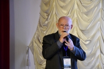In memory of professor Andrei Verbitsky