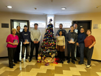 IQAA Charity Event &ndash; 2025