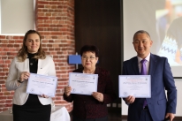 BI University прошел институциональную аккредитацию Независимого агентства по обеспечению качества в образовании.