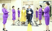 The 80th anniversary was celebrated by Mukhtar Auezov South Kazakhstan University