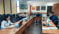 Заседание Аккредитационного совета от 01 апреля 2023 года