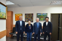Supervisory Board Meeting of October 11, 2024
