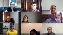 Meeting of the Accreditation Council on 18 June 2022