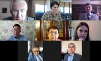 Meeting of the Accreditation Council on 06 November 2021