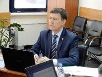 19 января 2019 года прошло заседание Аккредитационного совета IQAA.