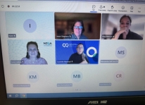 Online Seminar of the Global Academic Integrity Network (GAIN) on 5 November 2025