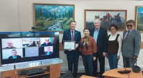 Meeting of the Accreditation Council on May 06, 2023