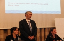 Representatives of the IQAA took part in the 5th ENQA General Assembly