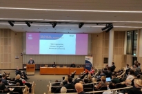 IQAA приняло участие в Генеральной Ассамблее ENQA 2022