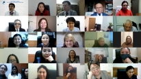 IQAA held the IV Annual Eurasian Forum on Quality Assurance in Higher Education