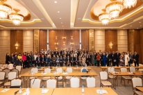Information on the VI Eurasian Forum on Quality Assurance in Higher Education