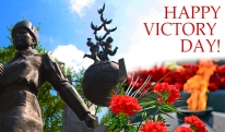 Happy Victory Day!