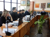 30 марта 2019 года состоялось очередное заседание Аккредитационного совета IQAA.