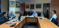 Meeting of the IQAA Supervisory Board on September 25, 2025