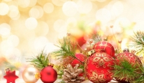 С Наступающим Новым 2019 годом!